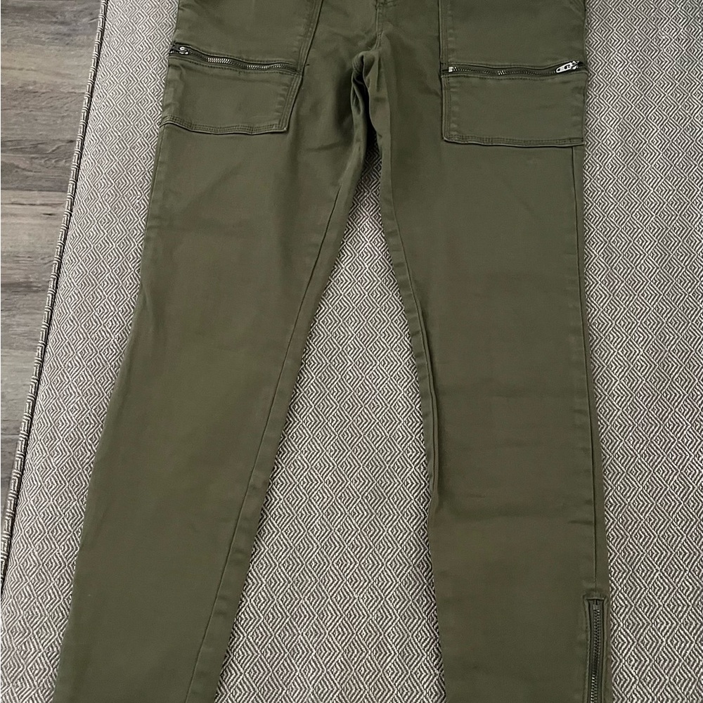 Joie Park Cargo Pants